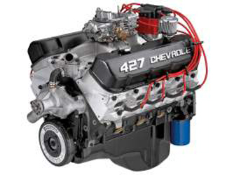 U3685 Engine